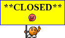 Closed